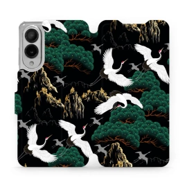 Etui do Samsung Galaxy S25 Edge - wzór VP16S