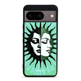 Etui Glossy Case do Google Pixel 8 - wzór G058G