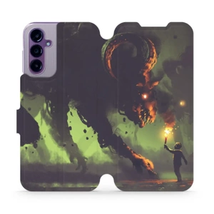 Etui do Samsung Galaxy A14 5G - wzór VA08P