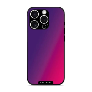 Etui Glossy Case do Apple iPhone 15 Pro Max - wzór G067G