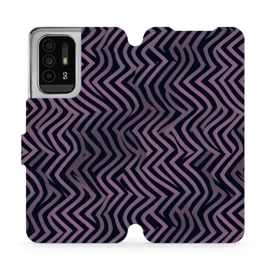 Etui do OPPO Reno 5 Z - wzór VA55S