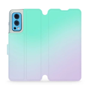 Etui do OnePlus Nord 2 5G - wzór VP63S