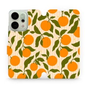 Etui do OPPO Reno 14 Pro 5G - wzór VP82S