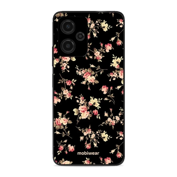 Etui Glossy Case do Xiaomi Redmi Note 12 5G - wzór G039G