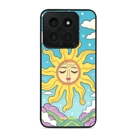 Etui Glossy Case do Xiaomi 14 - wzór G057G