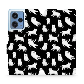 Etui do Xiaomi Redmi Note 12 Pro 5G - wzór V163S