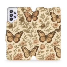 Etui do Samsung Galaxy A32 5G - wzór VP92S