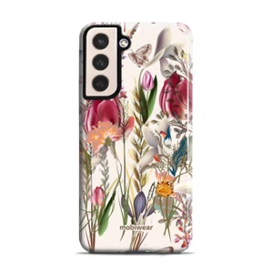 Etui Elite Pro do Samsung Galaxy S21 Plus - wzór EP01E