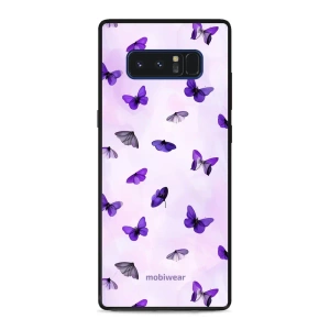 Etui Glossy Case do Samsung Galaxy Note 8 - wzór GP77G