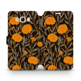 Etui do Samsung Galaxy J7 2016 - wzór V175S
