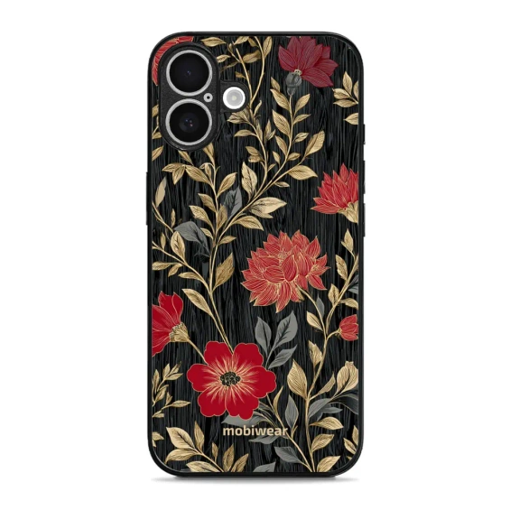 Etui Glossy Case do Apple iPhone 16 Plus - wzór G172G