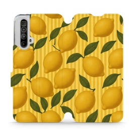 Etui do Realme X3 SuperZoom - wzór VP81S