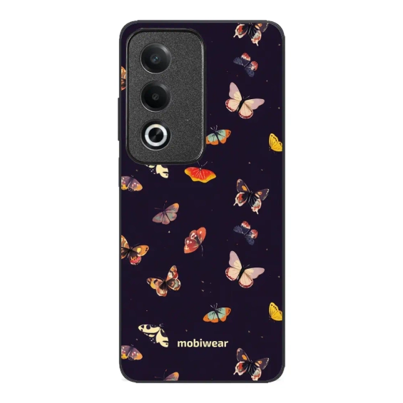 Etui Glossy Case do OPPO A80 5G - wzór GP78G