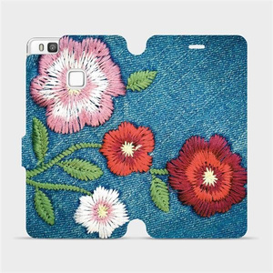 Etui do Huawei P9 Lite - wzór MD05P