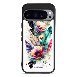 Etui Glossy Case do Google Pixel 9 Pro - wzór G017G