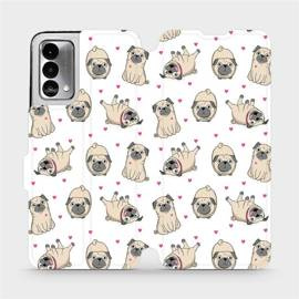 Etui do Realme GT Master Edition - wzór M097P