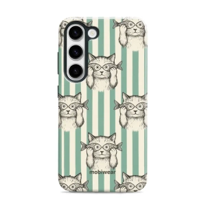 Etui Elite Pro do Samsung Galaxy S23 - wzór EP90E