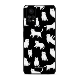 Etui Glossy Case do Xiaomi Redmi Note 11 Pro - wzór G163G