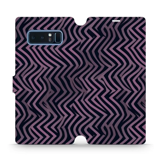 Etui do Samsung Galaxy Note 8 - wzór VA55S