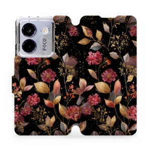 Etui do Xiaomi POCO M7 Pro 5G - wzór V171S