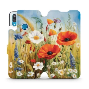 Etui do Huawei P Smart 2019 - wzór VP43S