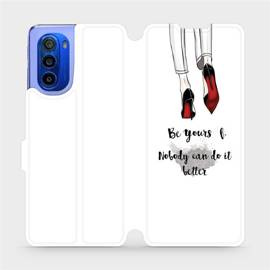 Etui do Motorola Moto G51 5G - wzór M046P