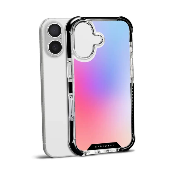 Etui MagSafe Elite Bumper Apple iPhone 16 Plus - wzór D032D