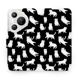 Etui do Huawei Pura 70 - wzór V163S