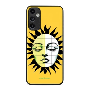 Etui Glossy Case do Samsung Galaxy A05s - wzór G056G