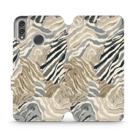 Etui do Huawei Honor 8X - wzór V168S