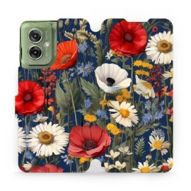 Etui do Motorola Moto G55 5G - wzór VP46S