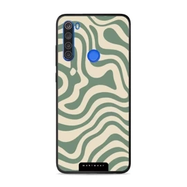 Etui Glossy Case do Xiaomi Redmi Note 8T - wzór GA57G