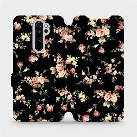 Etui do Xiaomi Redmi Note 8 Pro - wzór VD02S