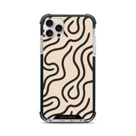 Etui MagSafe Elite Bumper Apple iPhone 11 Pro Max - wzór DA60D