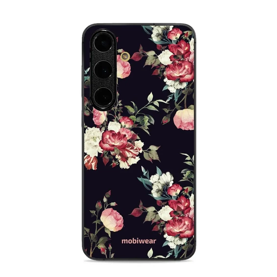 Etui Glossy Case do Samsung Galaxy S24 FE - wzór G040G