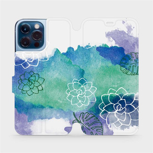 Etui do Apple iPhone 13 Pro Max - wzór MG11S