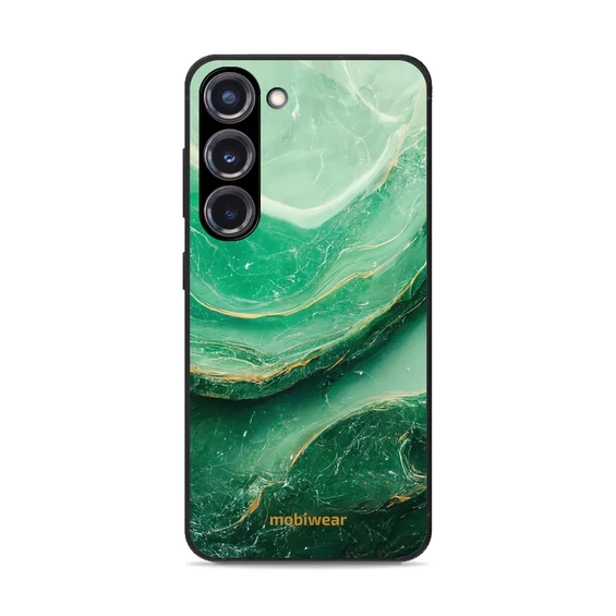 Etui Glossy Case do Samsung Galaxy S23 Plus - wzór G023G