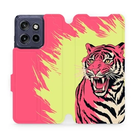 Etui do Motorola Edge 50 Neo - wzór VP51S