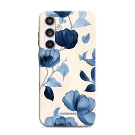Etui Elite Pro do Samsung Galaxy A55 5G - wzór EP73E