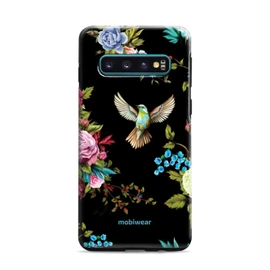 Etui Elite Pro do Samsung Galaxy S10 - wzór ED09E