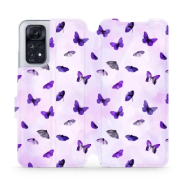 Etui do Xiaomi Redmi Note 11 - wzór VP76S