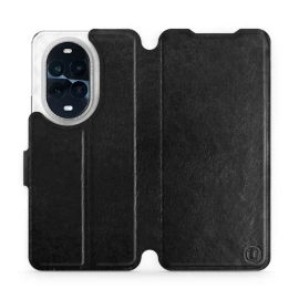 Etui do Huawei Nova 13 Pro - wzór Black&Gray