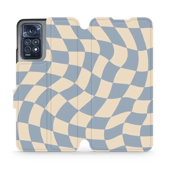 Etui do Xiaomi Redmi Note 12 Pro 4G - wzór VA59S