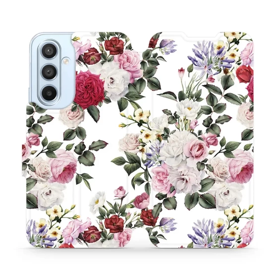 Etui do Samsung Galaxy A54 - wzór MD01S