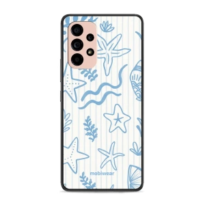 Etui Glossy Case do Samsung Galaxy A53 5G - wzór GP88G