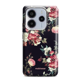 Etui Elite Pro do Xiaomi Redmi Note 14 5G - wzór ED11E