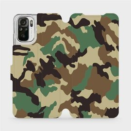 Etui do Xiaomi Redmi Note 10 - wzór V111P