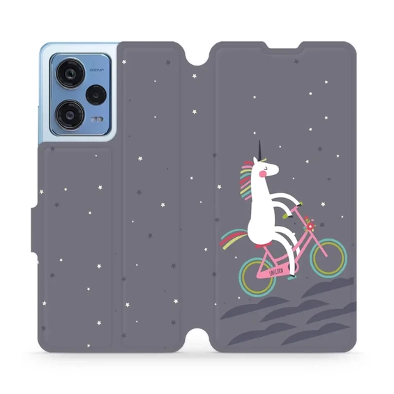 Etui do Xiaomi Redmi Note 12 Pro 5G - wzór V024P
