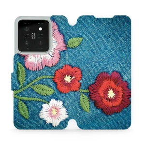 Etui do Xiaomi 14 - wzór MD05P