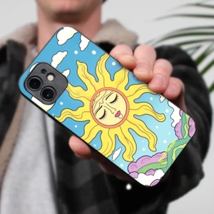 Etui Glossy Case do Xiaomi POCO X3 Pro - wzór G057G